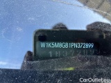  Mercedes  CLA-Klasse 1.3 CLA 250 E AMG LINE DCT SHOOT. BRAKE #8