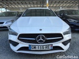  Mercedes  CLA-Klasse 1.3 CLA 250 E AMG LINE DCT SHOOT. BRAKE #14