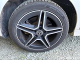  Mercedes  CLA-Klasse 1.3 CLA 250 E AMG LINE DCT SHOOT. BRAKE #21