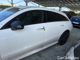  Mercedes  CLA-Klasse 1.3 CLA 250 E AMG LINE DCT SHOOT. BRAKE #32