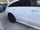  Mercedes  CLA-Klasse 1.3 CLA 250 E AMG LINE DCT SHOOT. BRAKE #37