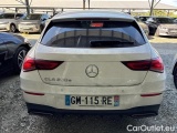  Mercedes  CLA-Klasse 1.3 CLA 250 E AMG LINE DCT SHOOT. BRAKE #41