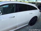  Mercedes  CLA-Klasse 1.3 CLA 250 E AMG LINE DCT SHOOT. BRAKE #62