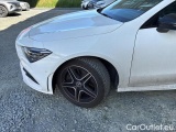  Mercedes  CLA-Klasse 1.3 CLA 250 E AMG LINE DCT SHOOT. BRAKE #64
