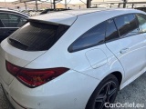  Mercedes  CLA-Klasse 1.3 CLA 250 E AMG LINE DCT SHOOT. BRAKE #67