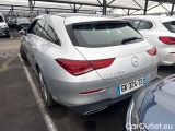  Mercedes  CLA-Klasse 1.3 CLA 250 E BUSINESS LINE DCT SHOOT BR #2
