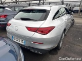  Mercedes  CLA-Klasse 1.3 CLA 250 E BUSINESS LINE DCT SHOOT BR #3