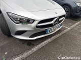  Mercedes  CLA-Klasse 1.3 CLA 250 E BUSINESS LINE DCT SHOOT BR #20