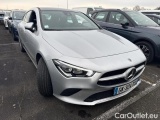  Mercedes  CLA-Klasse 1.3 CLA 250 E BUSINESS LINE DCT SHOOT BR #25
