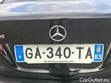  Mercedes  A-Klasse 2.0 A 180 D AMG LINE DCT #5