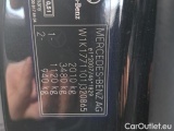  Mercedes  A-Klasse 2.0 A 180 D AMG LINE DCT #8