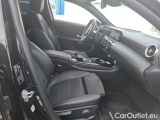  Mercedes  A-Klasse 2.0 A 180 D AMG LINE DCT #9