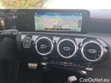  Mercedes  A-Klasse 2.0 A 180 D AMG LINE DCT #11