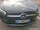  Mercedes  A-Klasse 2.0 A 180 D AMG LINE DCT #22