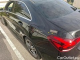  Mercedes  A-Klasse 2.0 A 180 D AMG LINE DCT #24