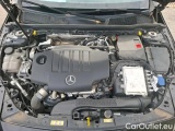  Mercedes  A-Klasse 2.0 A 180 D AMG LINE DCT #28