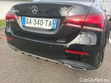  Mercedes  A-Klasse 2.0 A 180 D AMG LINE DCT #31