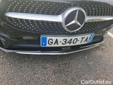  Mercedes  A-Klasse 2.0 A 180 D AMG LINE DCT #34