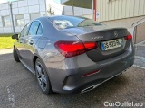  Mercedes  A-Klasse 2.0 A 200 D AMG LINE DCT #2