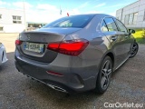  Mercedes  A-Klasse 2.0 A 200 D AMG LINE DCT #3