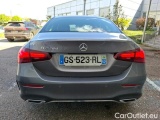  Mercedes  A-Klasse 2.0 A 200 D AMG LINE DCT #15