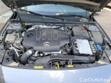  Mercedes  A-Klasse 2.0 A 200 D AMG LINE DCT #36