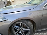  Mercedes  A-Klasse 2.0 A 200 D AMG LINE DCT #48