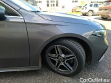  Mercedes  A-Klasse 2.0 A 200 D AMG LINE DCT #49