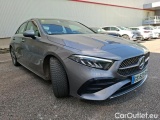  Mercedes  A-Klasse 2.0 A 200 D AMG LINE DCT #53