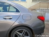  Mercedes  A-Klasse 2.0 A 200 D AMG LINE DCT #50