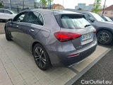  Mercedes  A-Klasse 2.0 A 180 D BUSINESS LINE DCT #2