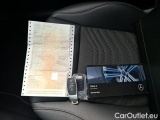  Mercedes  A-Klasse 2.0 A 180 D BUSINESS LINE DCT #6