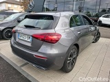 Mercedes  A-Klasse 2.0 A 180 D BUSINESS LINE DCT #3