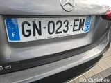  Mercedes  A-Klasse 2.0 A 180 D BUSINESS LINE DCT #5