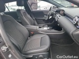  Mercedes  A-Klasse 2.0 A 180 D BUSINESS LINE DCT #9