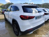  Mercedes  GLA 1.3  200 BUSINESS LINE DCT #2