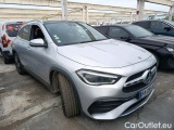  Mercedes  GLA 2.0  200 D AMG LINE DCT #43