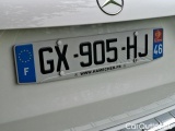  Mercedes  GLA 2.0  200 D AMG LINE DCT #5
