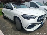  Mercedes  GLA 2.0  200 D AMG LINE DCT #21