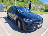  Mercedes  GLA 2.0  220D AMG LINE 4MATIC DCT #36
