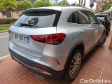  Mercedes  GLA 1.3  250 E AMG LINE DCT #3