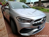  Mercedes  GLA 1.3  250 E AMG LINE DCT #34