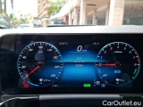  Mercedes  GLA 1.3  250 E AMG LINE DCT #7