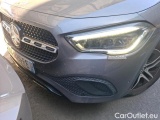  Mercedes  GLA 1.3  250 E BUSINESS LINE DCT #17
