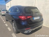  Mercedes  GLC 2.0  220 D BUSINESS LINE 4MATIC #2