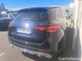  Mercedes  GLC 2.0  220 D BUSINESS LINE 4MATIC #3