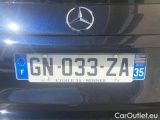  Mercedes  GLC 2.0  220 D BUSINESS LINE 4MATIC #5