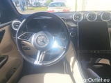  Mercedes  GLC 2.0  220 D BUSINESS LINE 4MATIC #4