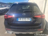  Mercedes  GLC 2.0  220 D BUSINESS LINE 4MATIC #12