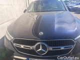  Mercedes  GLC 2.0  220 D BUSINESS LINE 4MATIC #15